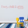 Every Child Is An Artist